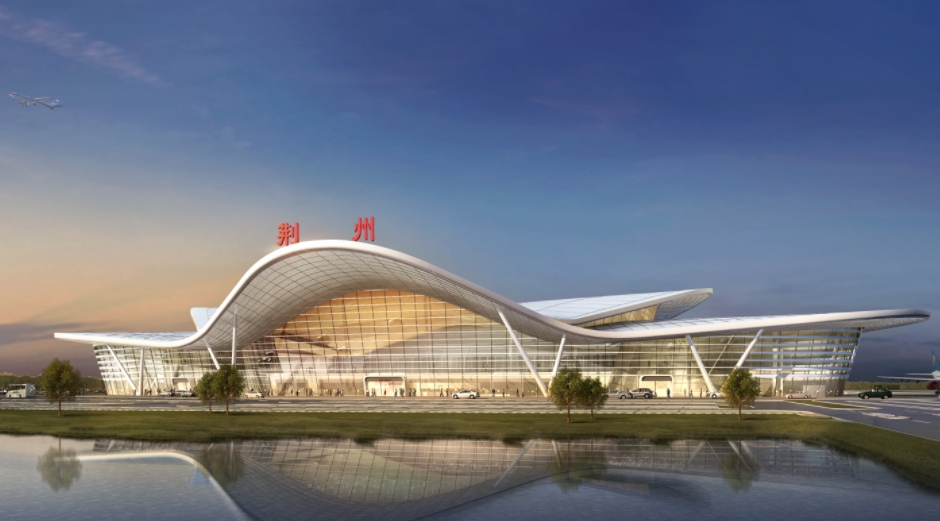 荊州機(jī)場(chǎng)